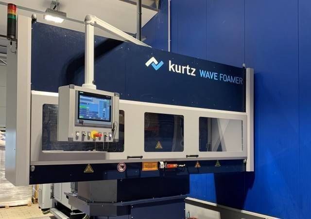 RF-Werkzeugtechnologie